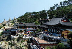 해동용궁사