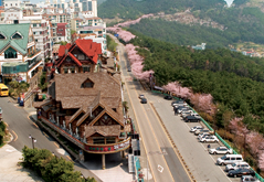 달맞이길